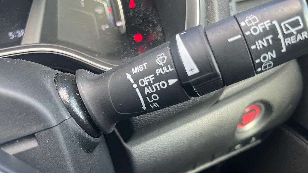 Honda CR-V 1.5 VTEC Turbo SR 5dr Petrol Estate