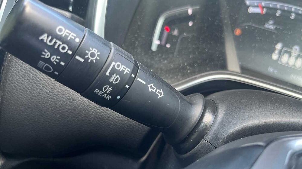 Honda CR-V 1.5 VTEC Turbo SR 5dr Petrol Estate