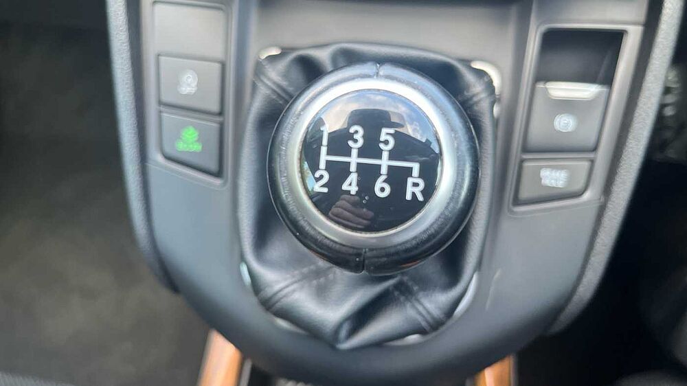 Honda CR-V 1.5 VTEC Turbo SR 5dr Petrol Estate