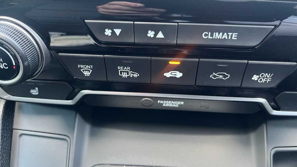 Honda CR-V 1.5 VTEC Turbo SR 5dr Petrol Estate