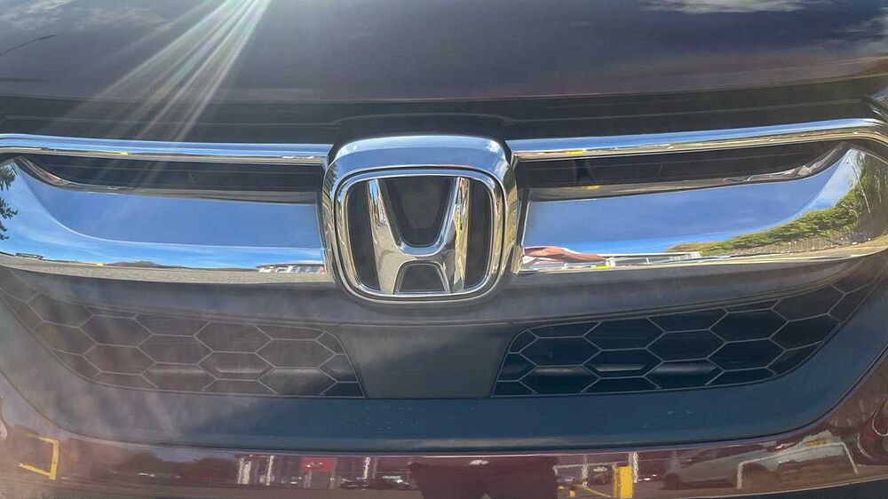 Honda CR-V 1.5 VTEC Turbo SR 5dr Petrol Estate