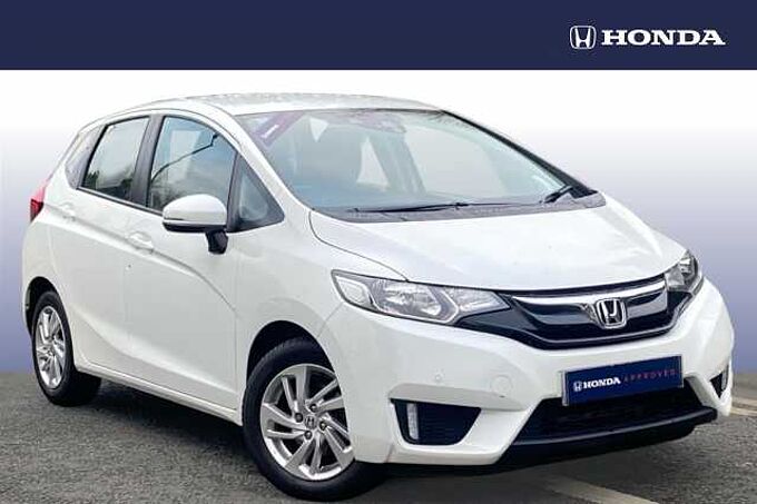 Honda  Jazz 1.3 SE Navi 5dr Petrol Hatchback