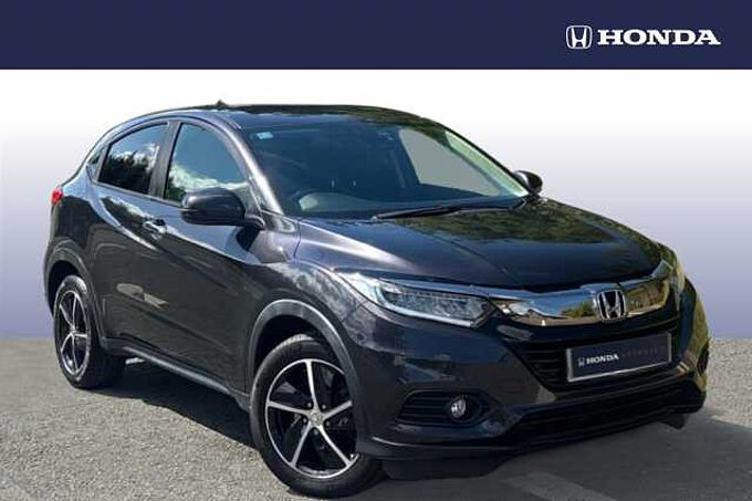 Honda  HR-V 1.5 i-VTEC SE 5dr Petrol Hatchback