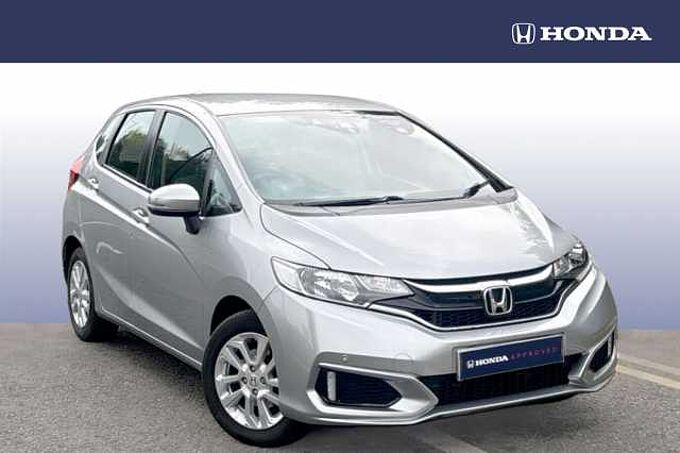Honda  Jazz 1.3 i-VTEC SE 5dr Petrol Hatchback