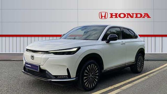 Honda E Ny1 150kW Advance 69kWh 5dr Auto Electric Hatchback