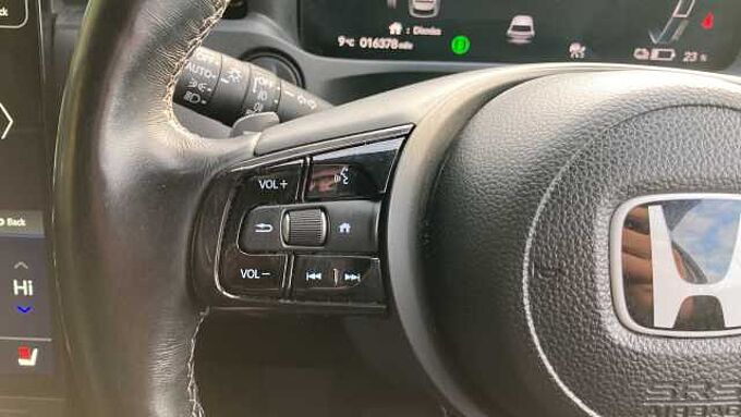 Honda E Ny1 150kW Advance 69kWh 5dr Auto Electric Hatchback