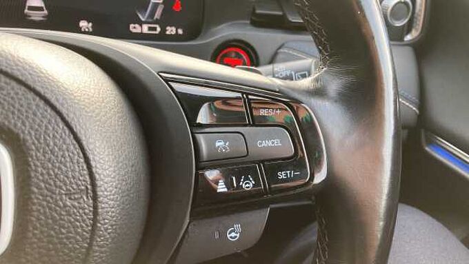 Honda E Ny1 150kW Advance 69kWh 5dr Auto Electric Hatchback