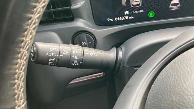 Honda E Ny1 150kW Advance 69kWh 5dr Auto Electric Hatchback