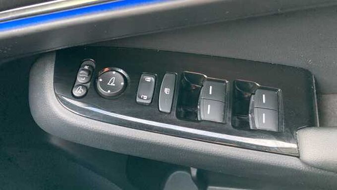 Honda E Ny1 150kW Advance 69kWh 5dr Auto Electric Hatchback