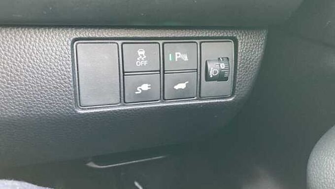 Honda E Ny1 150kW Advance 69kWh 5dr Auto Electric Hatchback