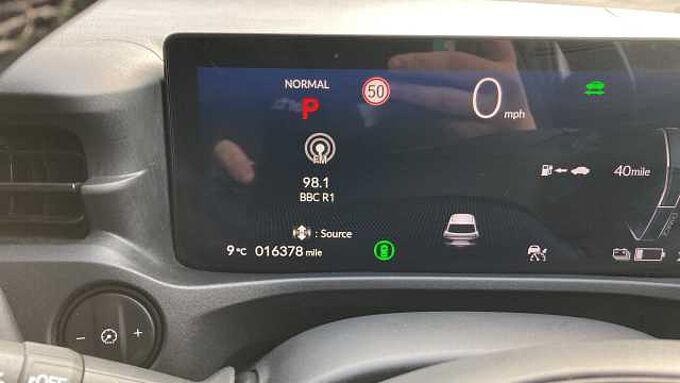 Honda E Ny1 150kW Advance 69kWh 5dr Auto Electric Hatchback