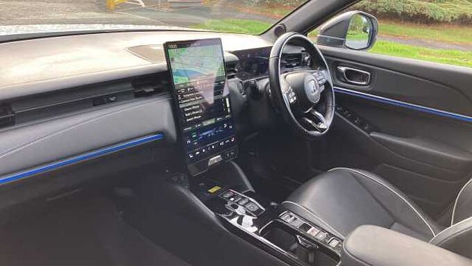 Honda E Ny1 150kW Advance 69kWh 5dr Auto Electric Hatchback