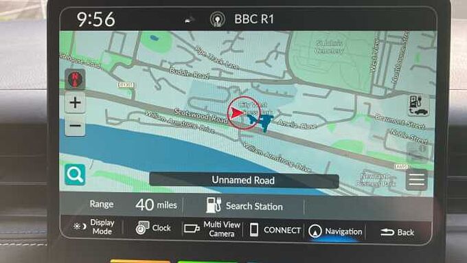 Honda E Ny1 150kW Advance 69kWh 5dr Auto Electric Hatchback