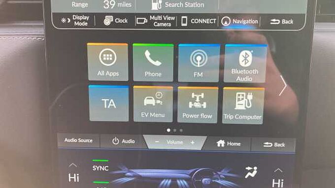 Honda E Ny1 150kW Advance 69kWh 5dr Auto Electric Hatchback