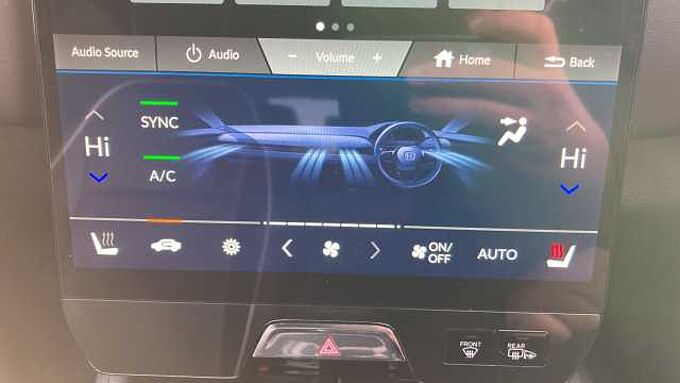 Honda E Ny1 150kW Advance 69kWh 5dr Auto Electric Hatchback