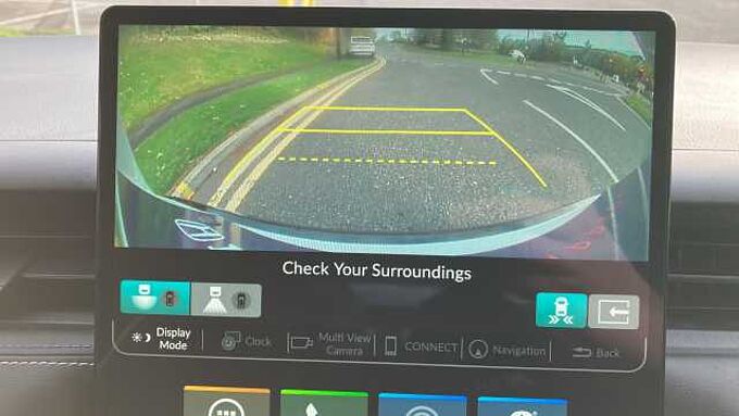 Honda E Ny1 150kW Advance 69kWh 5dr Auto Electric Hatchback