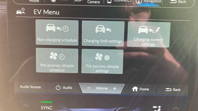 Honda E Ny1 150kW Advance 69kWh 5dr Auto Electric Hatchback