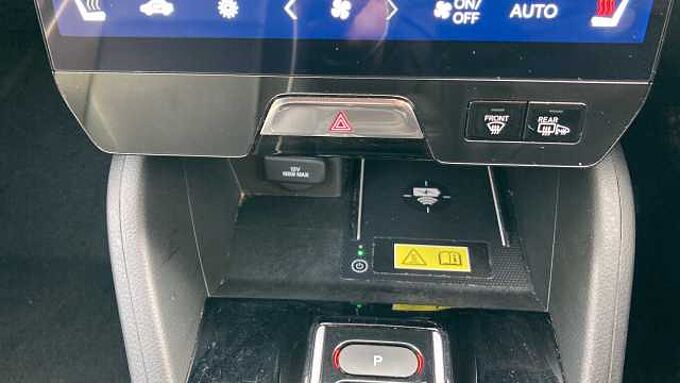 Honda E Ny1 150kW Advance 69kWh 5dr Auto Electric Hatchback