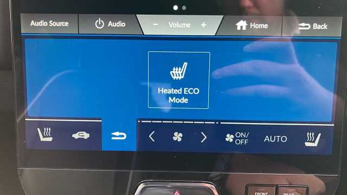 Honda E Ny1 150kW Advance 69kWh 5dr Auto Electric Hatchback