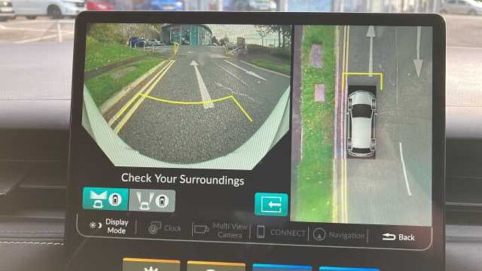 Honda E Ny1 150kW Advance 69kWh 5dr Auto Electric Hatchback