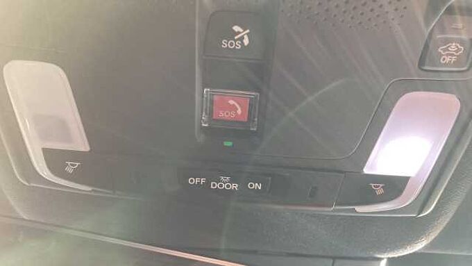 Honda E Ny1 150kW Advance 69kWh 5dr Auto Electric Hatchback