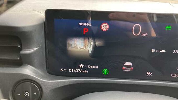 Honda E Ny1 150kW Advance 69kWh 5dr Auto Electric Hatchback