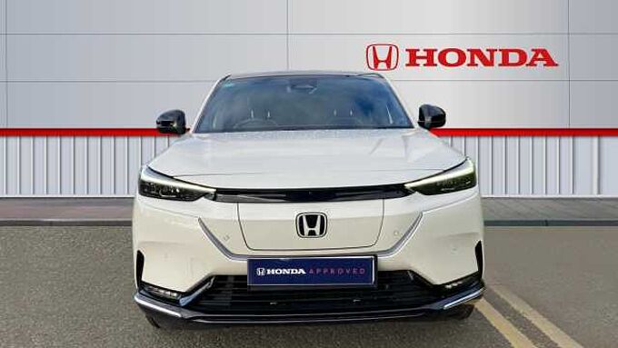 Honda E Ny1 150kW Advance 69kWh 5dr Auto Electric Hatchback