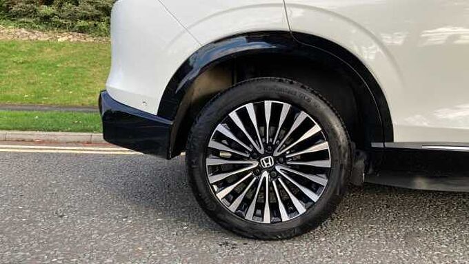 Honda E Ny1 150kW Advance 69kWh 5dr Auto Electric Hatchback