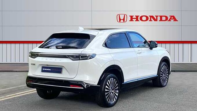Honda E Ny1 150kW Advance 69kWh 5dr Auto Electric Hatchback