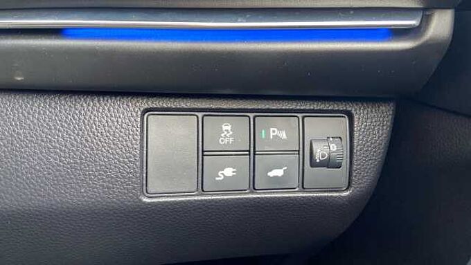 Honda E Ny1 150kW Advance 69kWh 5dr Auto Electric Hatchback