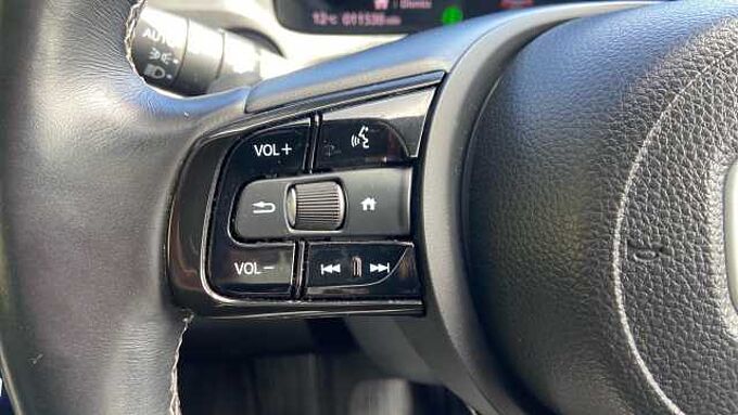 Honda E Ny1 150kW Advance 69kWh 5dr Auto Electric Hatchback