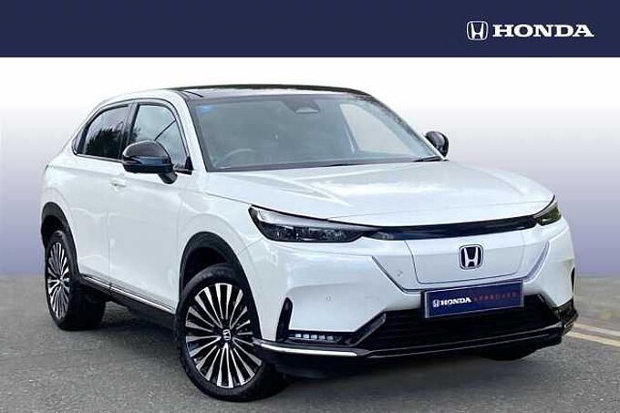 Honda  E Ny1 150kW Advance 69kWh 5dr Auto Electric Hatchback