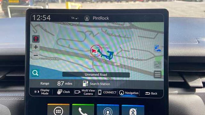 Honda E Ny1 150kW Advance 69kWh 5dr Auto Electric Hatchback