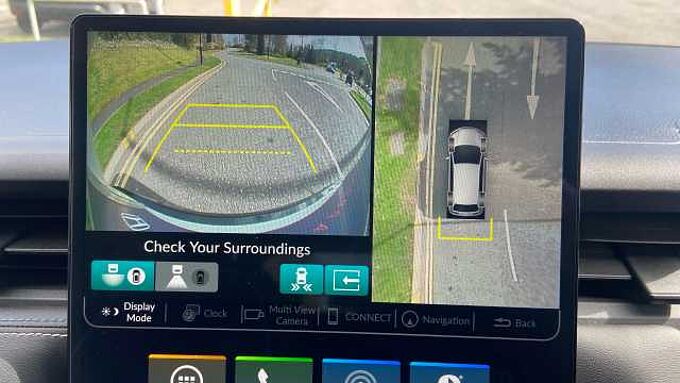 Honda E Ny1 150kW Advance 69kWh 5dr Auto Electric Hatchback