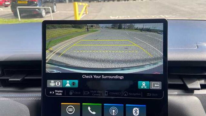 Honda E Ny1 150kW Advance 69kWh 5dr Auto Electric Hatchback