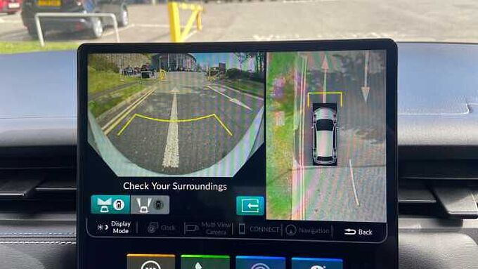 Honda E Ny1 150kW Advance 69kWh 5dr Auto Electric Hatchback