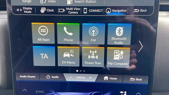 Honda E Ny1 150kW Advance 69kWh 5dr Auto Electric Hatchback