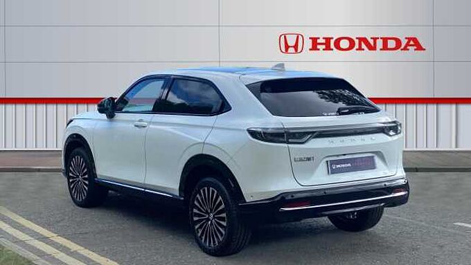 Honda E Ny1 150kW Advance 69kWh 5dr Auto Electric Hatchback