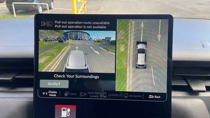 Honda E Ny1 150kW Advance 69kWh 5dr Auto Electric Hatchback