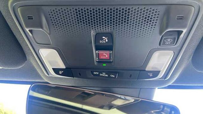 Honda E Ny1 150kW Advance 69kWh 5dr Auto Electric Hatchback