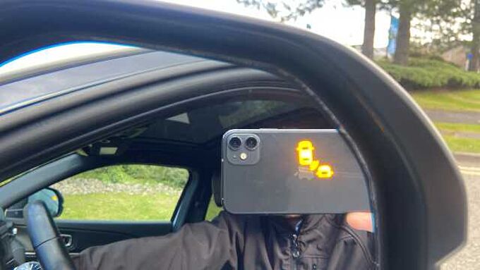 Honda E Ny1 150kW Advance 69kWh 5dr Auto Electric Hatchback