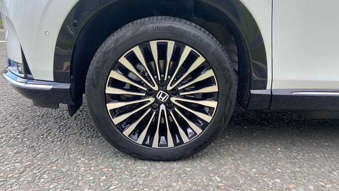 Honda E Ny1 150kW Advance 69kWh 5dr Auto Electric Hatchback