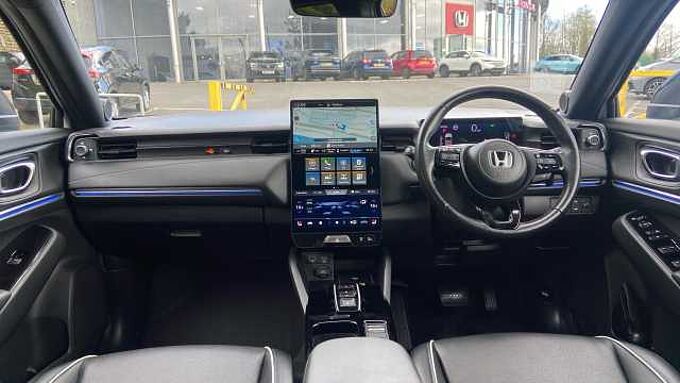 Honda E Ny1 150kW Advance 69kWh 5dr Auto Electric Hatchback