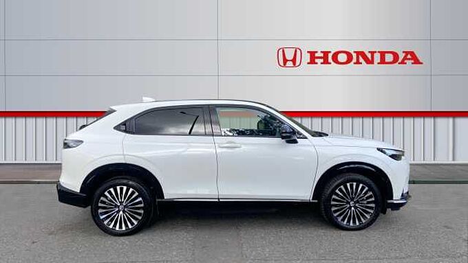 Honda E Ny1 150kW Advance 69kWh 5dr Auto Electric Hatchback