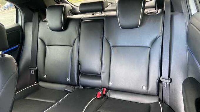 Honda E Ny1 150kW Advance 69kWh 5dr Auto Electric Hatchback