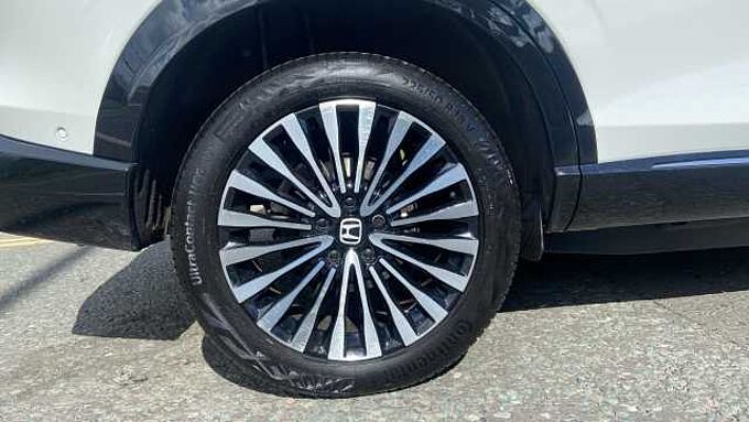 Honda E Ny1 150kW Advance 69kWh 5dr Auto Electric Hatchback