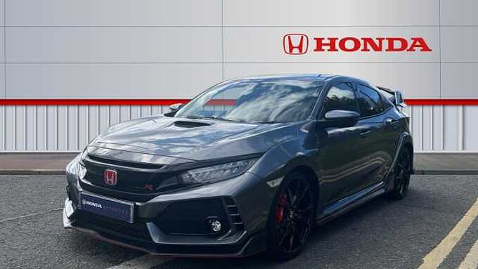 Honda Civic Type R 2.0 VTEC Turbo Type R GT 5dr Petrol Hatchback