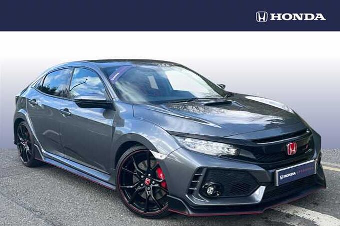 Honda Civic Type R 2.0 VTEC Turbo Type R GT 5dr Petrol Hatchback