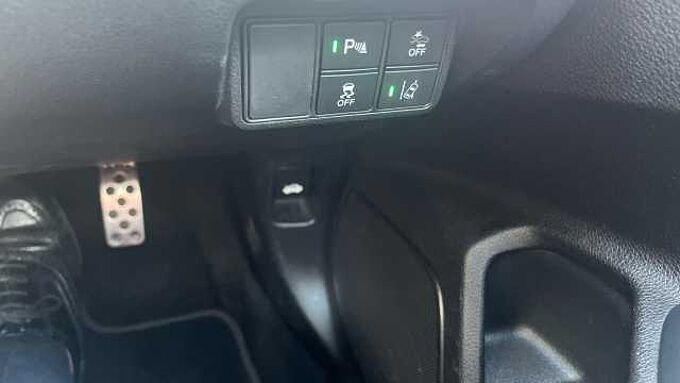 Honda Civic Type R 2.0 VTEC Turbo Type R GT 5dr Petrol Hatchback