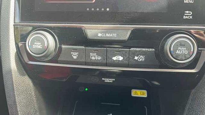 Honda Civic Type R 2.0 VTEC Turbo Type R GT 5dr Petrol Hatchback